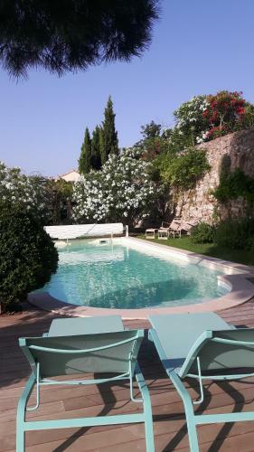 Bed & Breakfast Le S�minaire