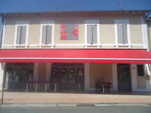 Hotel Du Champ De Foire