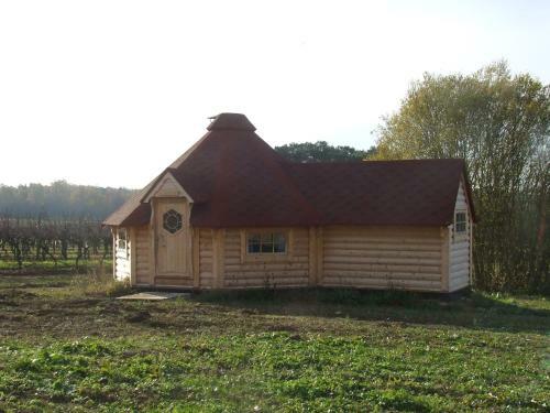 Bed & Breakfast Anahata