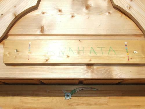 Bed & Breakfast Anahata