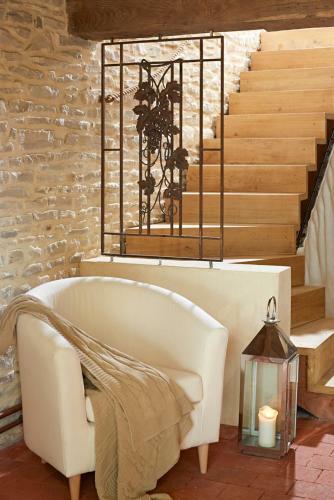 Saint-aubin Villa Sleeps 10 Pool Air Con Wifi