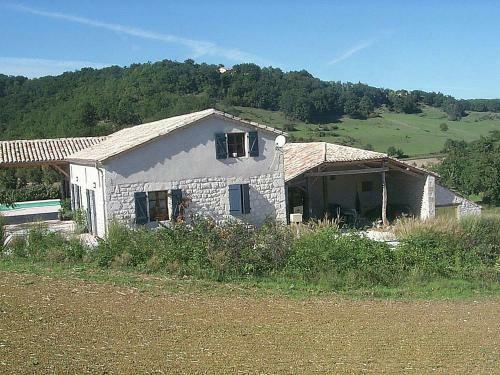 Cozy Holiday Home In Montayral With Private Pool