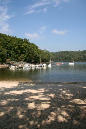 Hostal Merlin Les Pieds Dans L'eau