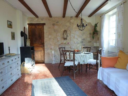 Apartamento Ferienhaus La Rostane - [#71447]
