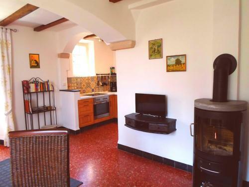 Apartamento Ferienhaus La Rostane - [#71447]