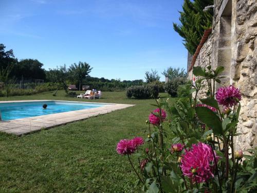 Les G�tes De L'astr�e