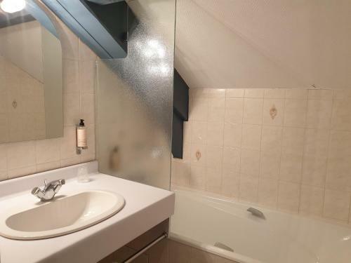 Hotel H�tel P�dagogique Coeur D'apcher