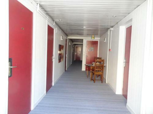 Hotel Les Ambassadeurs