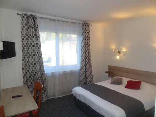 Hotel Les Ambassadeurs