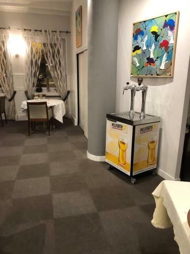 Hotel Les Ambassadeurs