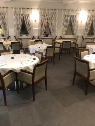 Hotel Les Ambassadeurs