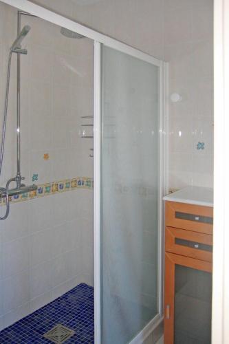 Holiday Home Ferienhaus (sja101)