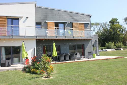 L'arborescence G�te