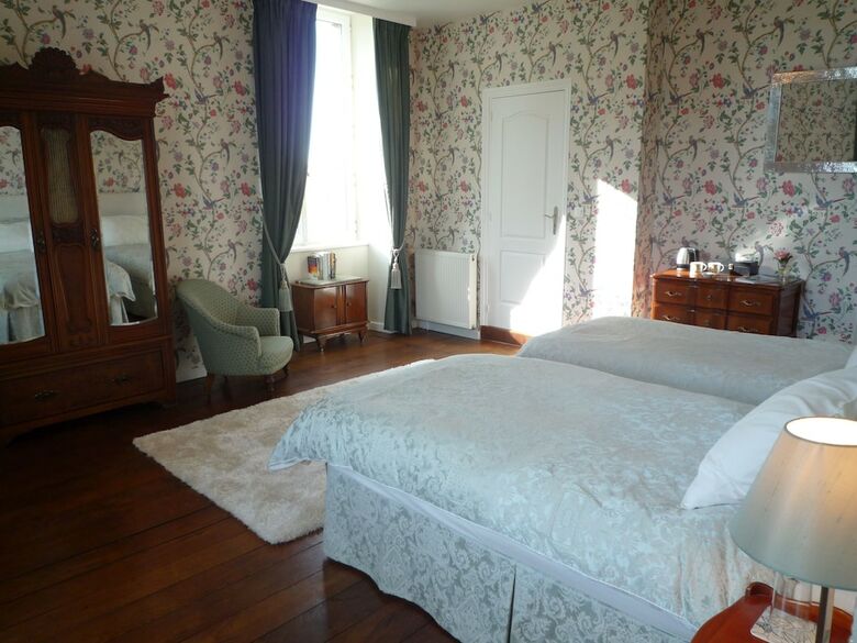 Bearn Bed & Breakfast
