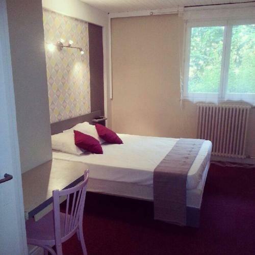Hotel H�tel Des Sables