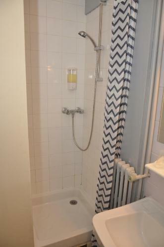 Hotel H�tel Des Sables