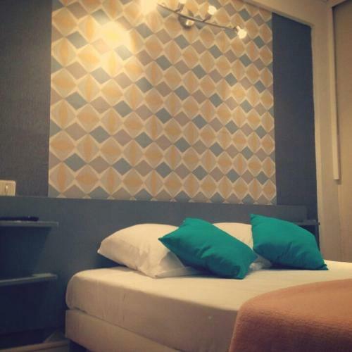 Hotel H�tel Des Sables