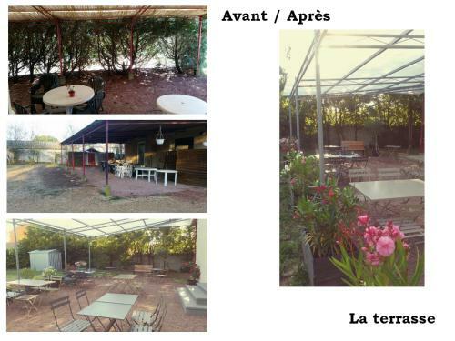 Hotel H�tel Des Sables