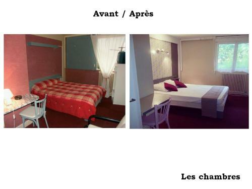 Hotel H�tel Des Sables
