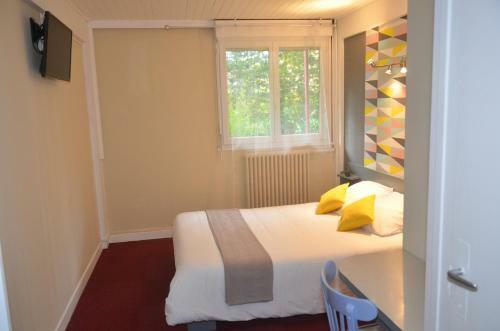 Hotel H�tel Des Sables