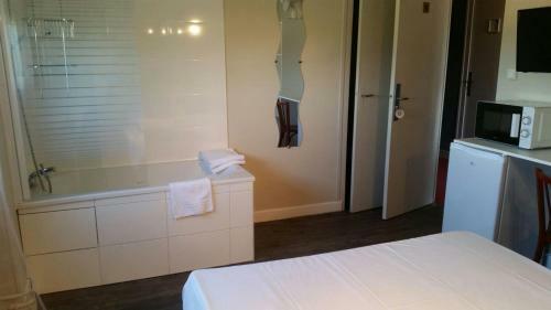 Hotel H�tel Des Sables