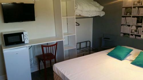 Hotel H�tel Des Sables