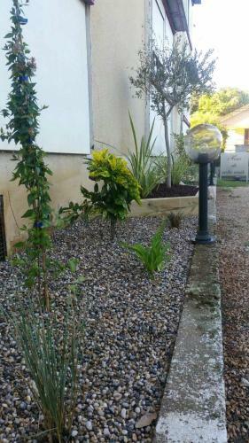 Hotel H�tel Des Sables