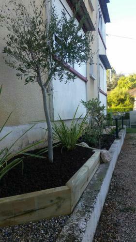 Hotel H�tel Des Sables