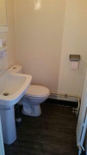 Hotel H�tel Des Sables