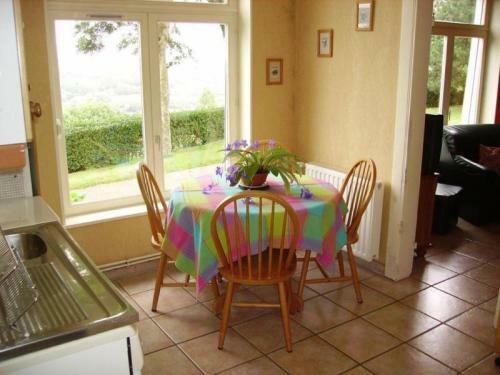 House Saint-etienne-au-mont - 5 Pers, 66 M2, 3/2