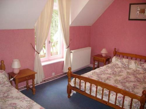 House Saint-etienne-au-mont - 5 Pers, 66 M2, 3/2