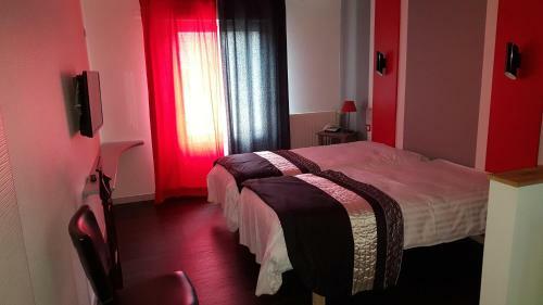 Hotel L Ander