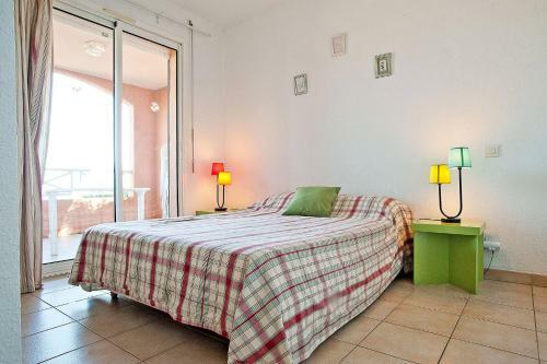 Apartment R�sidence Suarella (sfl101)
