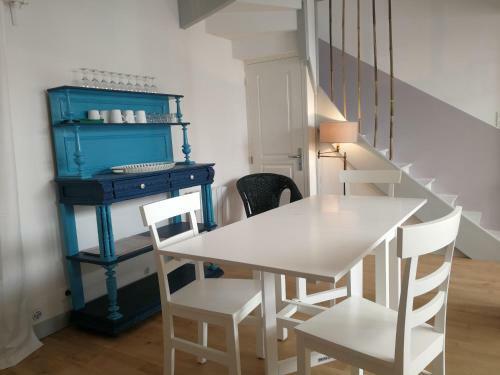 Apartamentos Un Jardin Sur Le Toit - Saintes