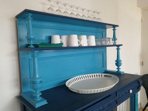 Apartamentos Un Jardin Sur Le Toit - Saintes