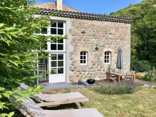 Hostal Le Moulinage Chabriol