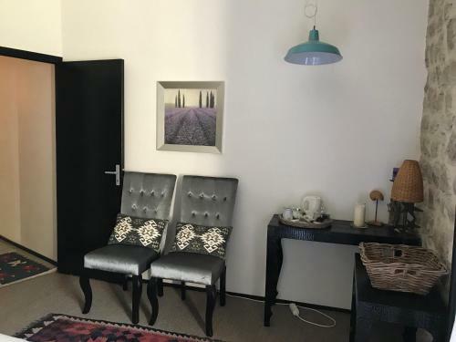 Hostal Le Moulinage Chabriol
