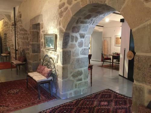 Hostal Le Moulinage Chabriol