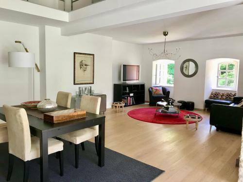 Hostal Le Moulinage Chabriol