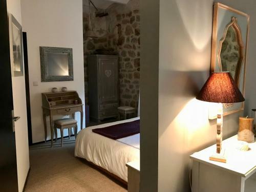 Hostal Le Moulinage Chabriol