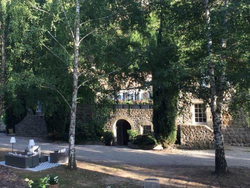 Hostal Le Moulinage Chabriol
