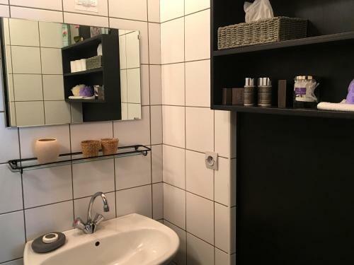 Hostal Le Moulinage Chabriol