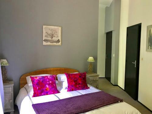 Hostal Le Moulinage Chabriol