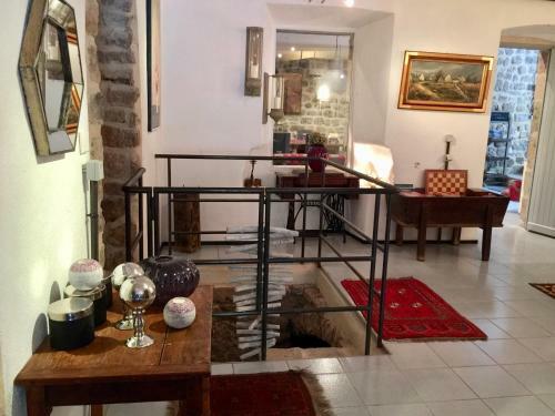 Hostal Le Moulinage Chabriol