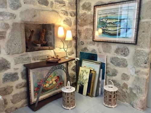 Hostal Le Moulinage Chabriol