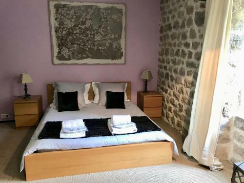 Hostal Le Moulinage Chabriol
