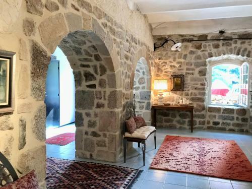 Hostal Le Moulinage Chabriol
