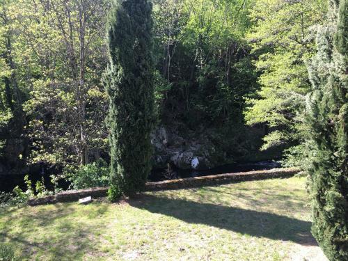 Hostal Le Moulinage Chabriol