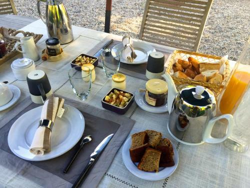 Hostal Le Moulinage Chabriol