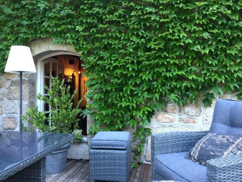 Hostal Le Moulinage Chabriol